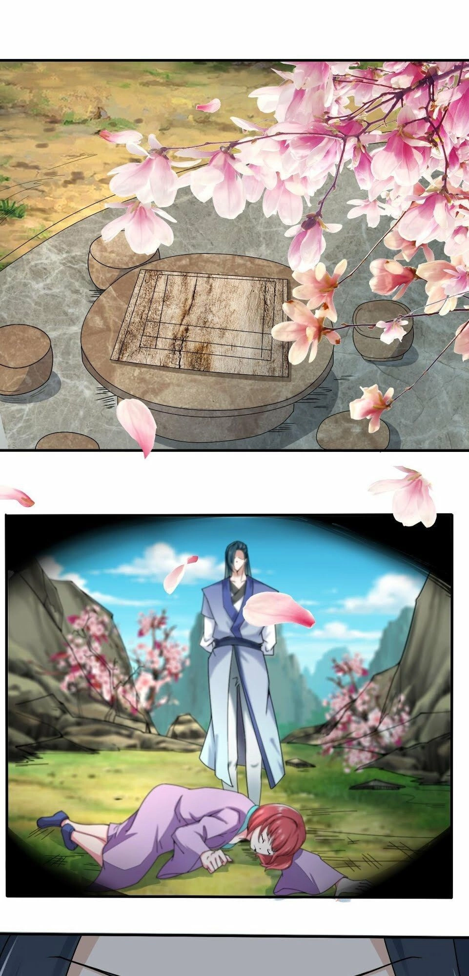 Tu Chân Giả Tại Dị Thế Chapter 155 - 6