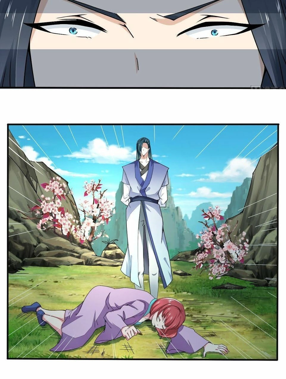 Tu Chân Giả Tại Dị Thế Chapter 155 - 7