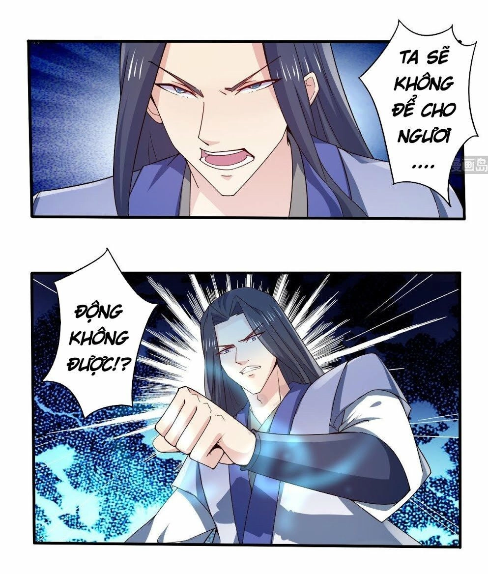 Tu Chân Giả Tại Dị Thế Chapter 156 - 3