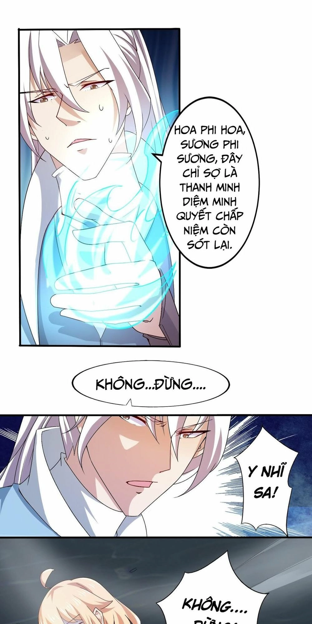 Tu Chân Giả Tại Dị Thế Chapter 156 - 10