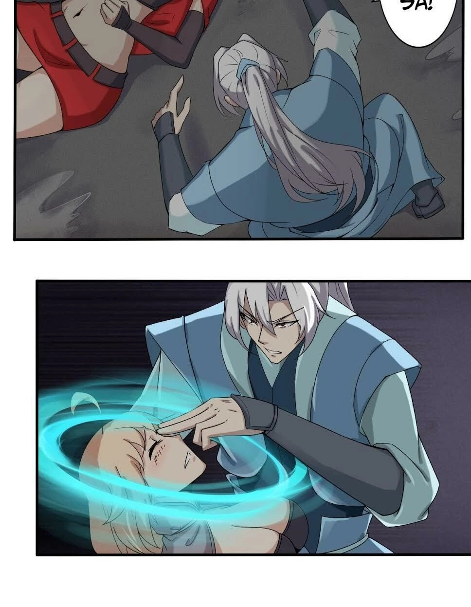 Tu Chân Giả Tại Dị Thế Chapter 157 - 3