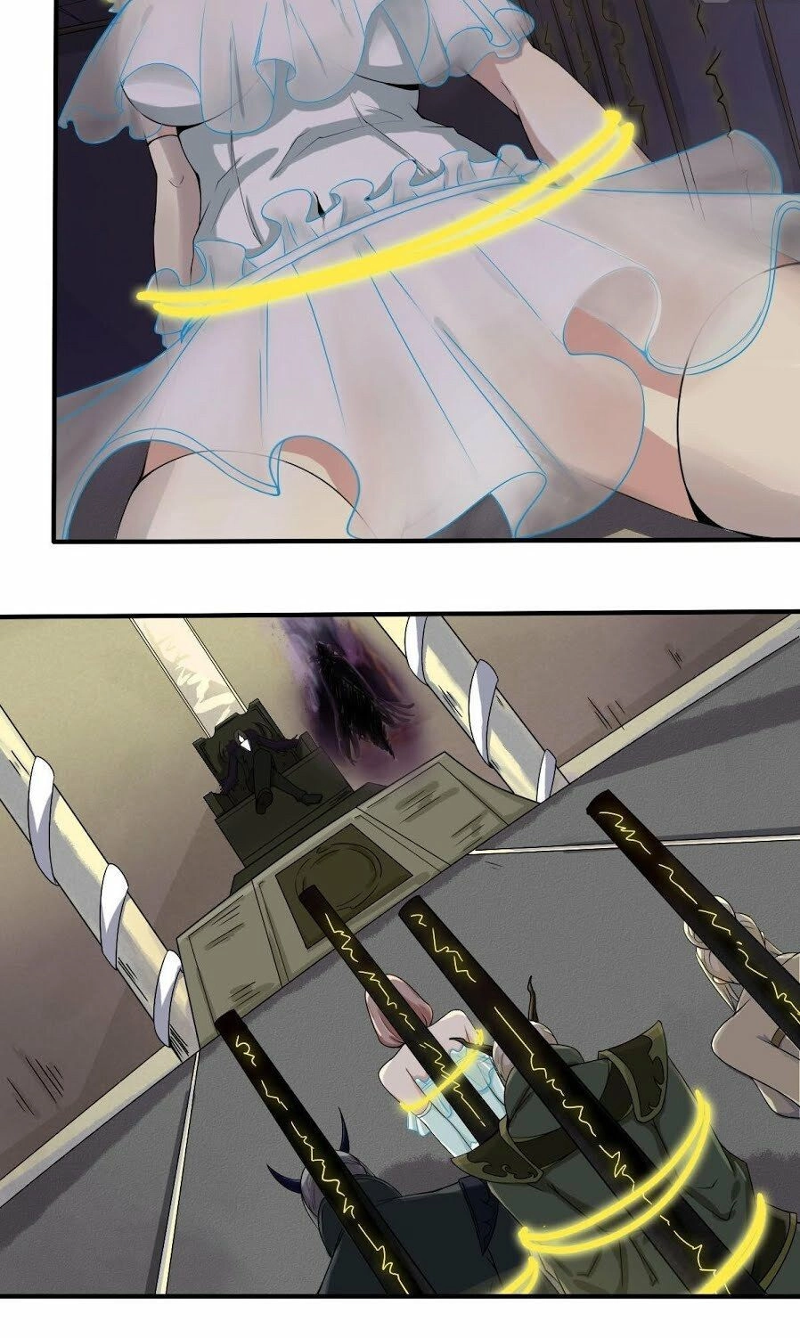 Tu Chân Giả Tại Dị Thế Chapter 157 - 5