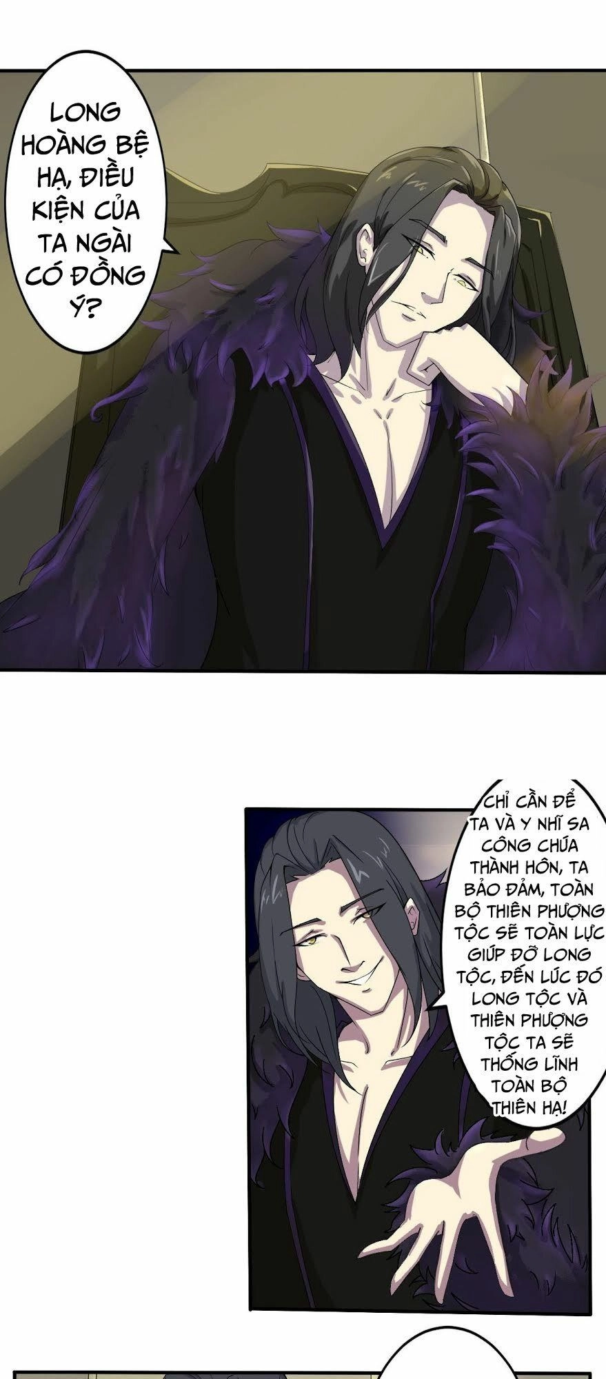 Tu Chân Giả Tại Dị Thế Chapter 157 - 6