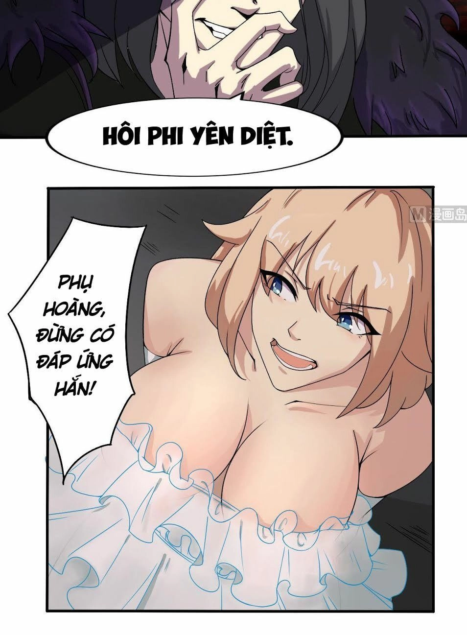 Tu Chân Giả Tại Dị Thế Chapter 157 - 9