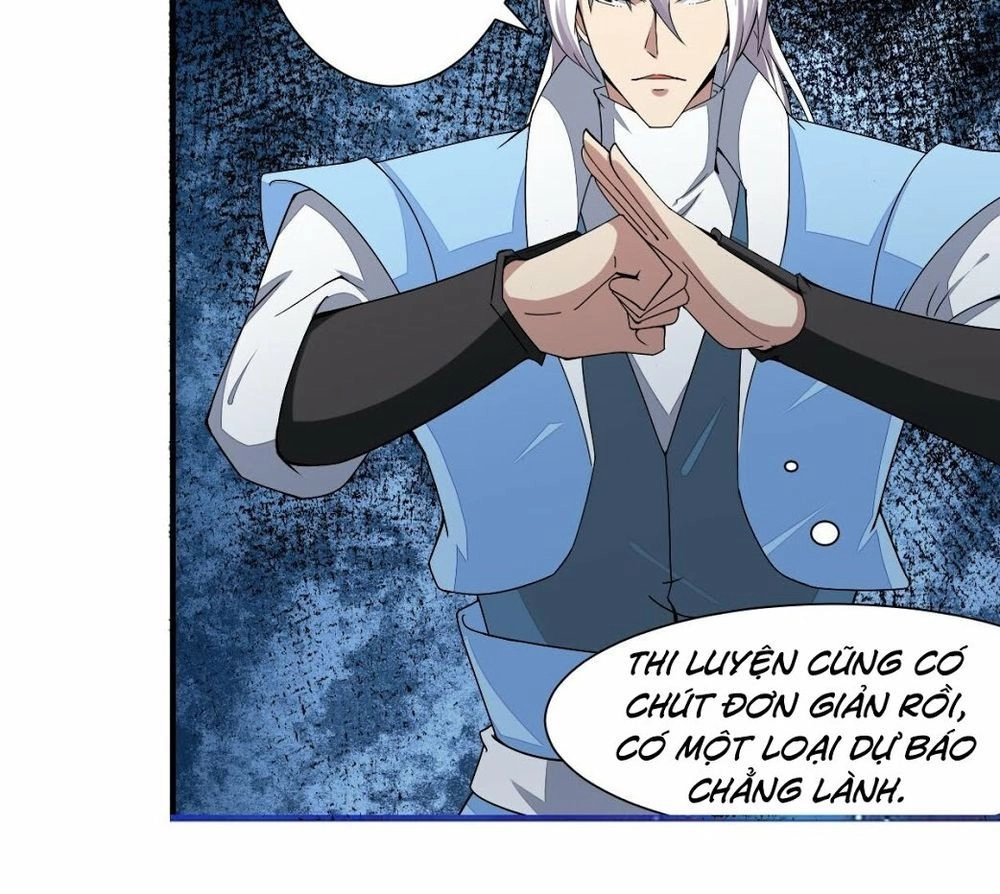 Tu Chân Giả Tại Dị Thế Chapter 158 - 11