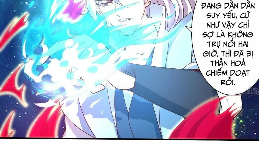 Tu Chân Giả Tại Dị Thế Chapter 162 - 3