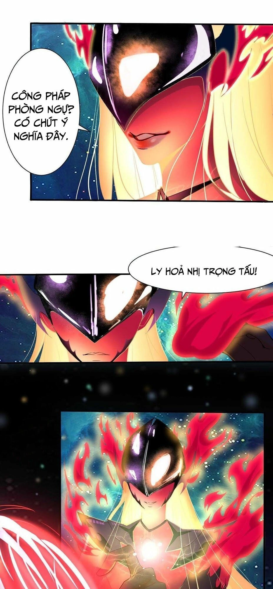 Tu Chân Giả Tại Dị Thế Chapter 162 - 8