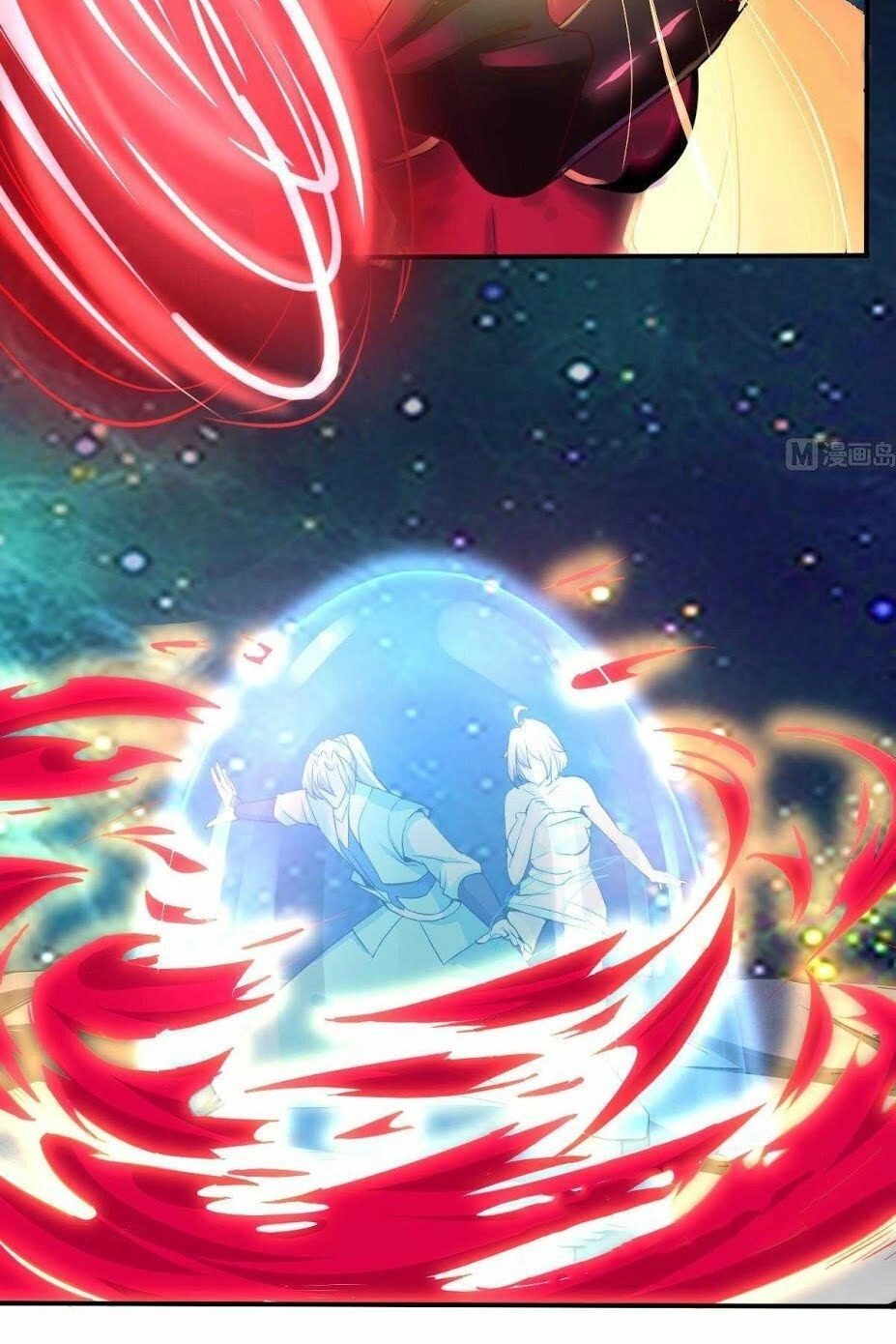 Tu Chân Giả Tại Dị Thế Chapter 162 - 9