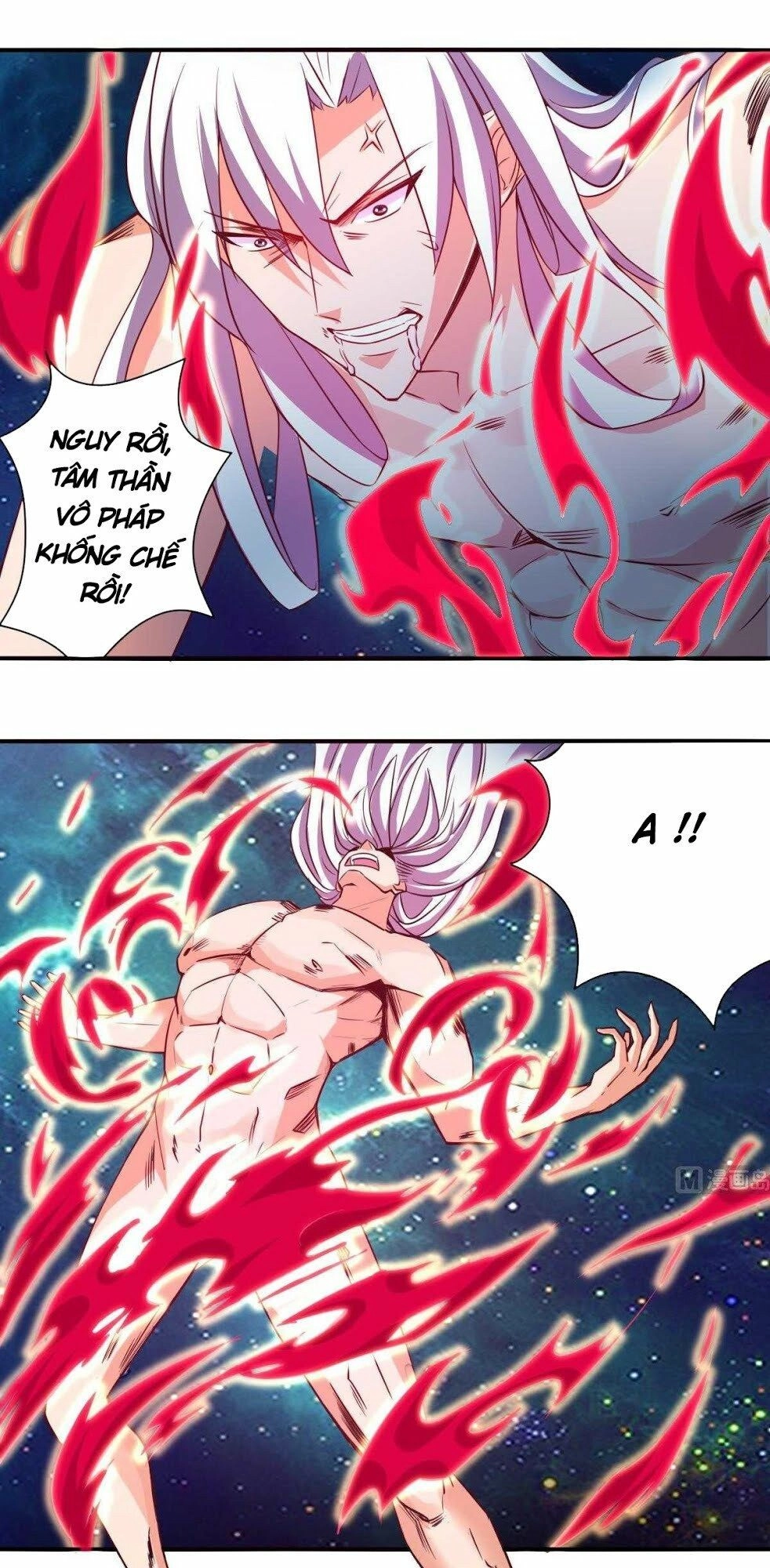 Tu Chân Giả Tại Dị Thế Chapter 163 - 4