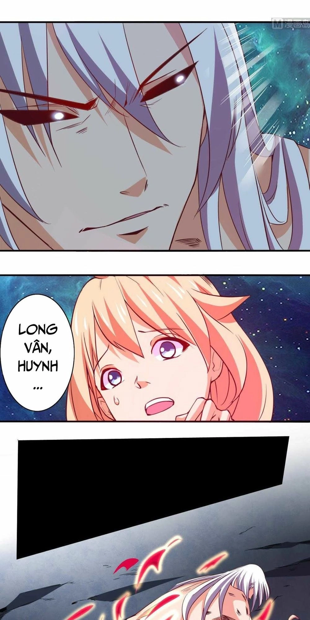 Tu Chân Giả Tại Dị Thế Chapter 163 - 6