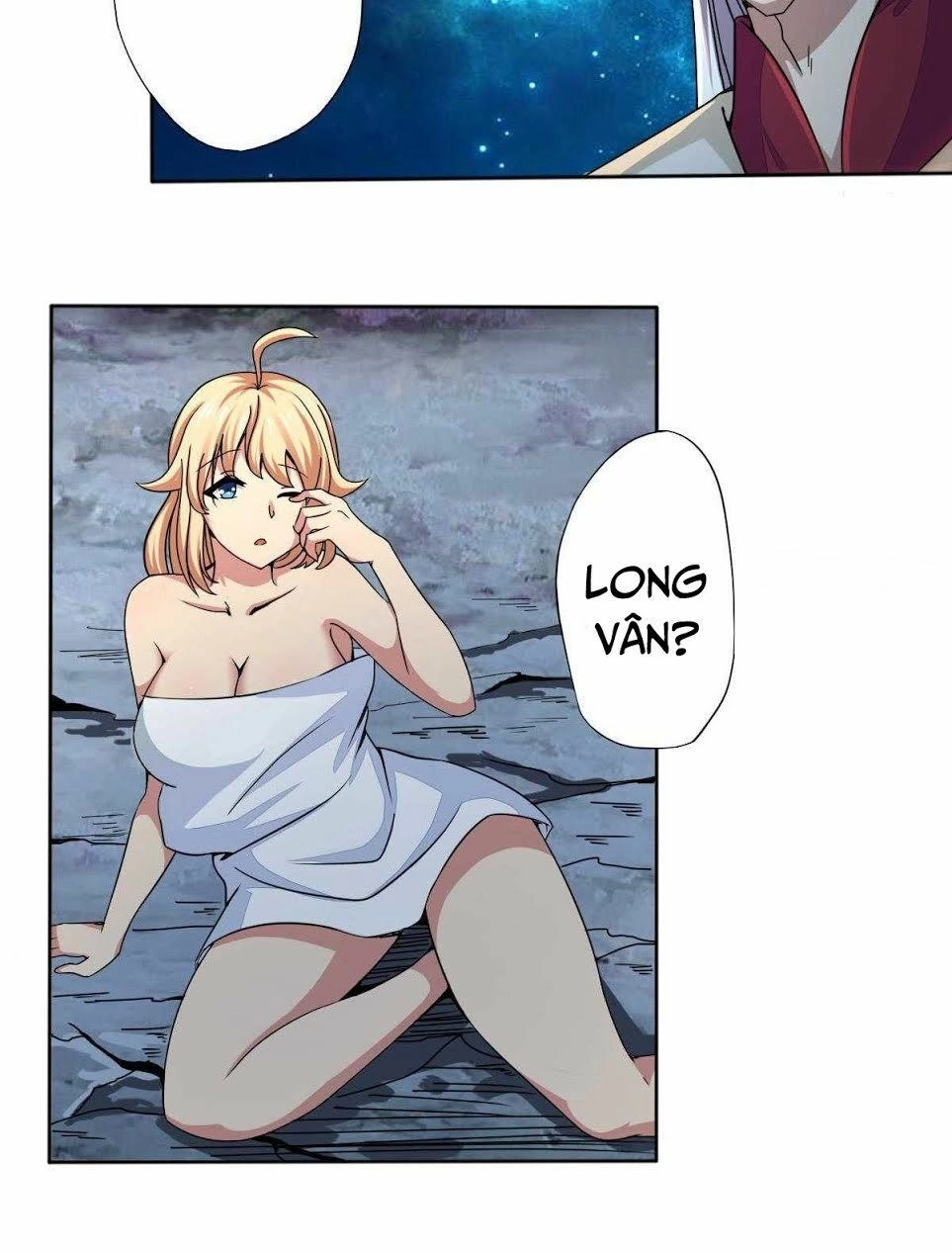 Tu Chân Giả Tại Dị Thế Chapter 165 - 3