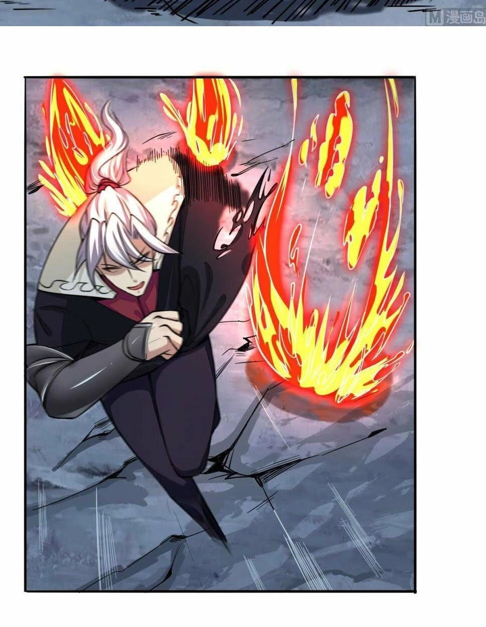 Tu Chân Giả Tại Dị Thế Chapter 165 - 7