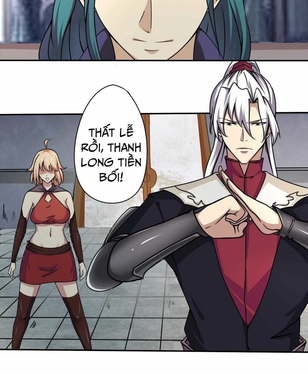 Tu Chân Giả Tại Dị Thế Chapter 166 - 5