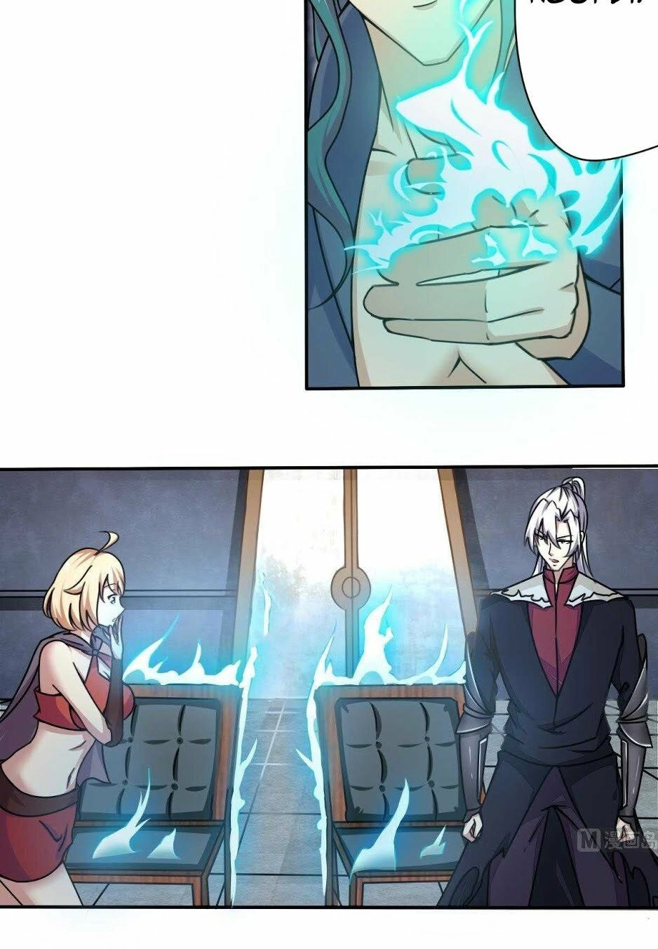 Tu Chân Giả Tại Dị Thế Chapter 166 - 7