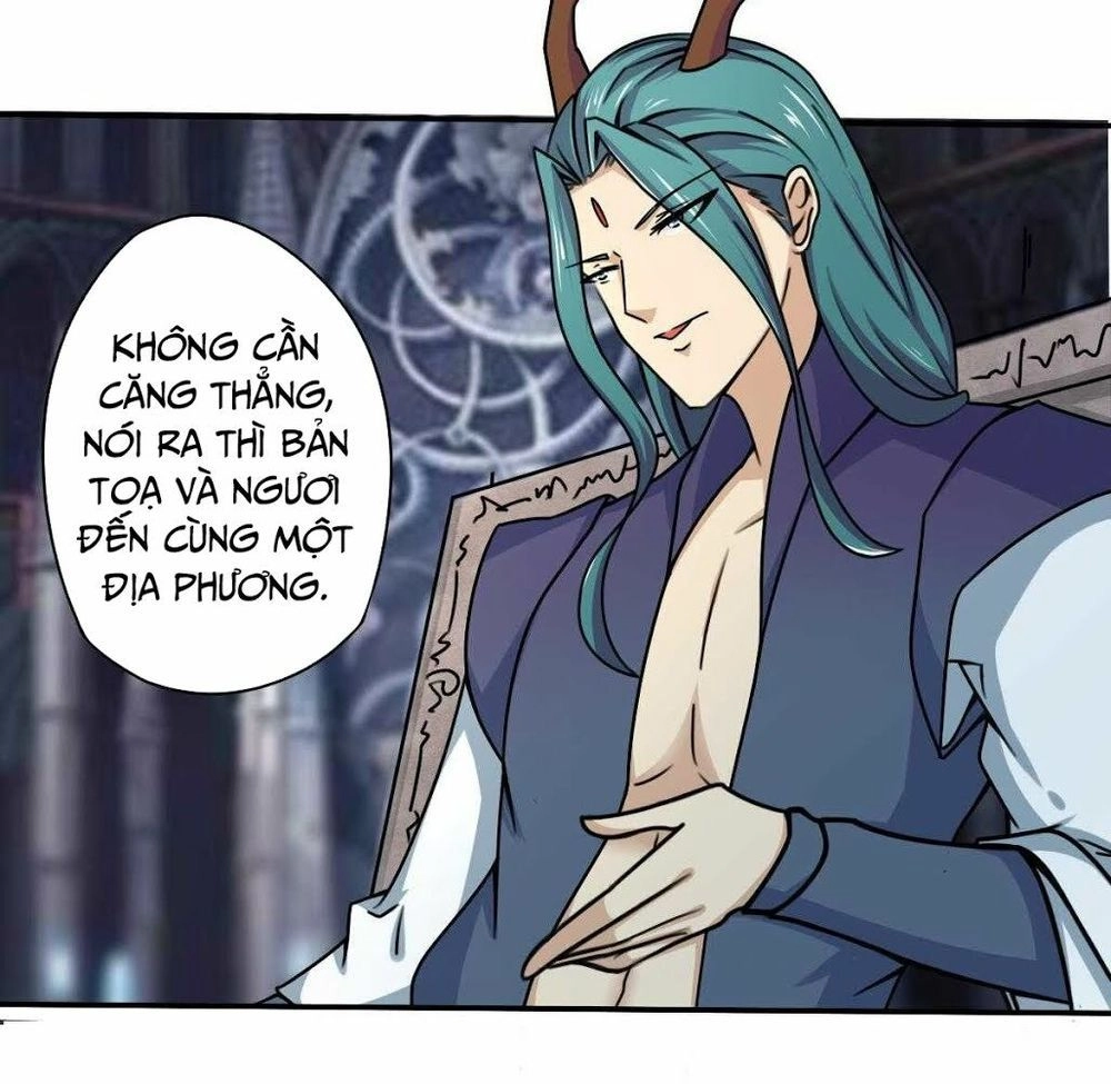 Tu Chân Giả Tại Dị Thế Chapter 166 - 9