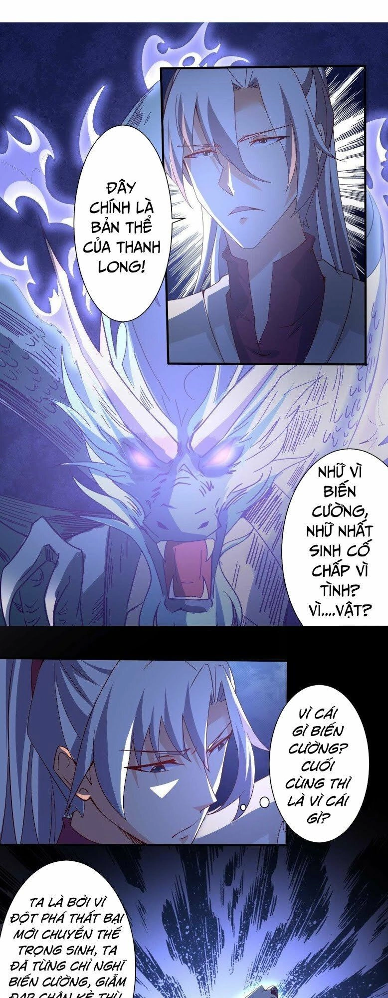 Tu Chân Giả Tại Dị Thế Chapter 168 - 6