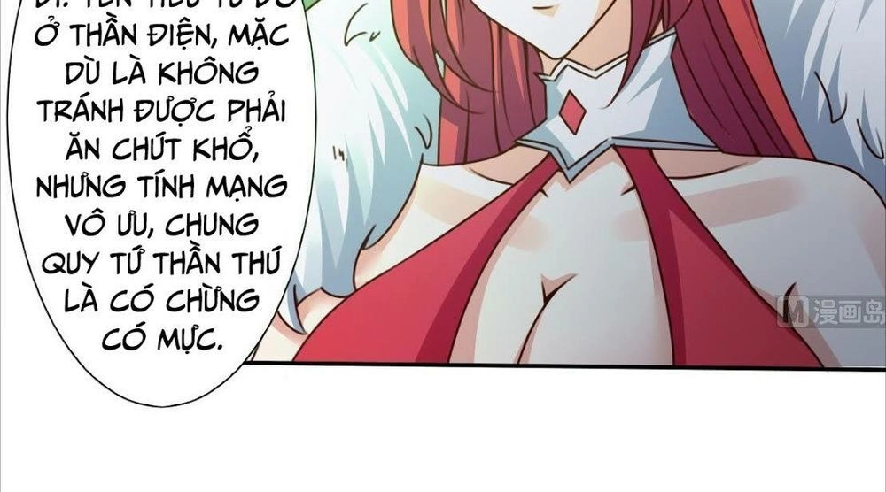 Tu Chân Giả Tại Dị Thế Chapter 169 - 3