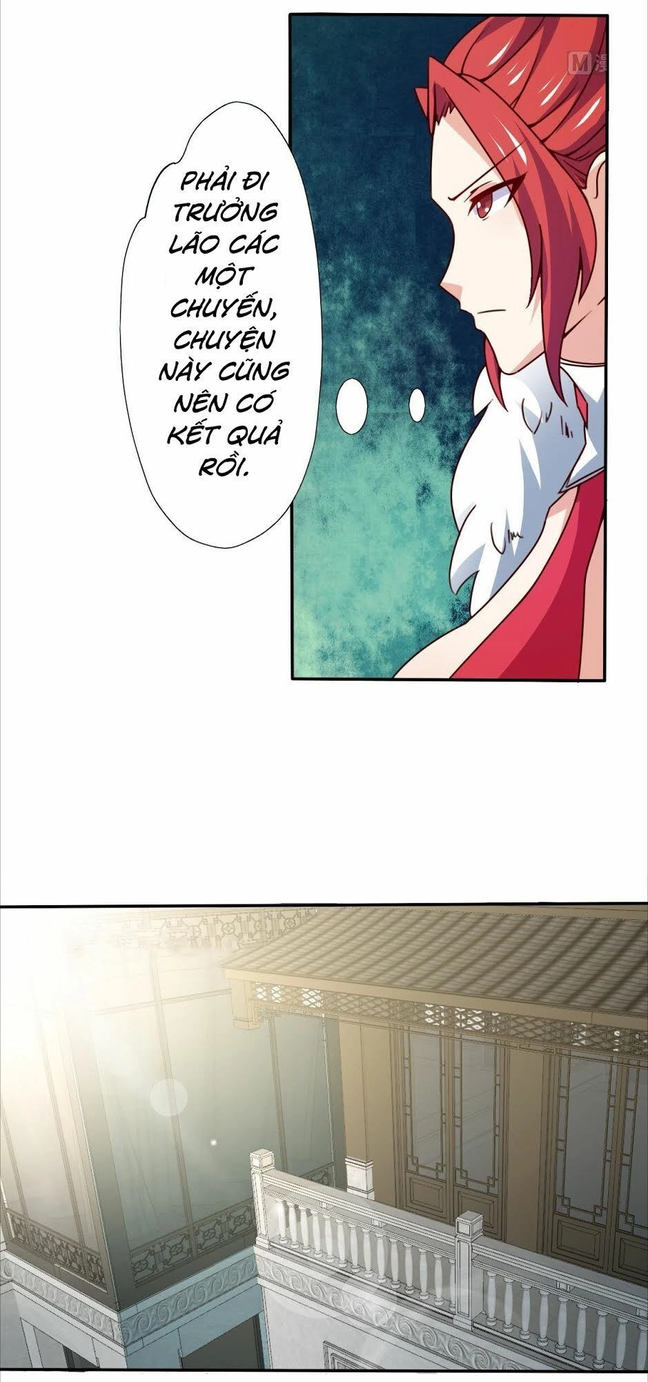 Tu Chân Giả Tại Dị Thế Chapter 169 - 6