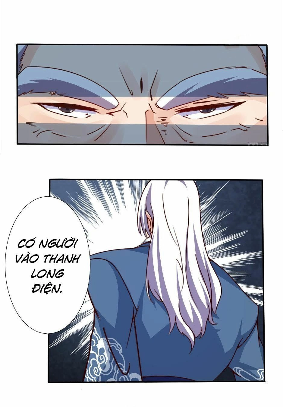 Tu Chân Giả Tại Dị Thế Chapter 169 - 7