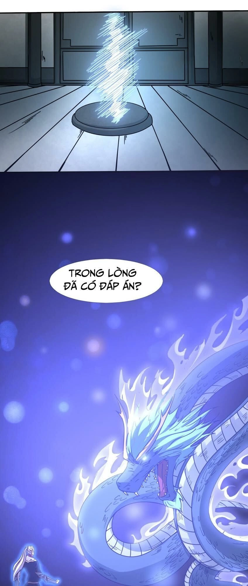 Tu Chân Giả Tại Dị Thế Chapter 169 - 8