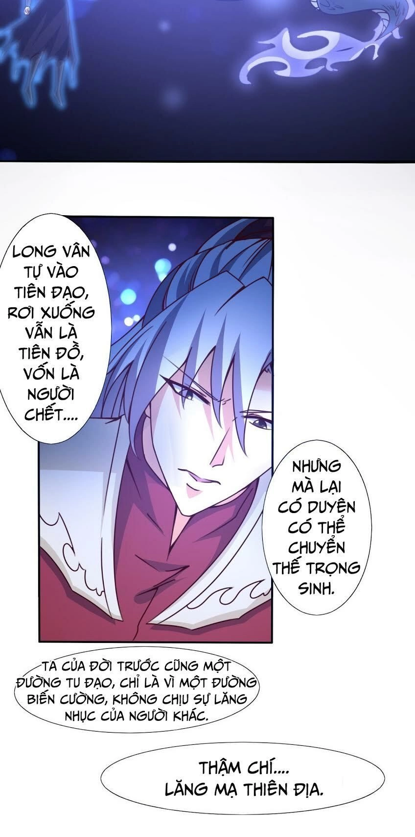 Tu Chân Giả Tại Dị Thế Chapter 169 - 9