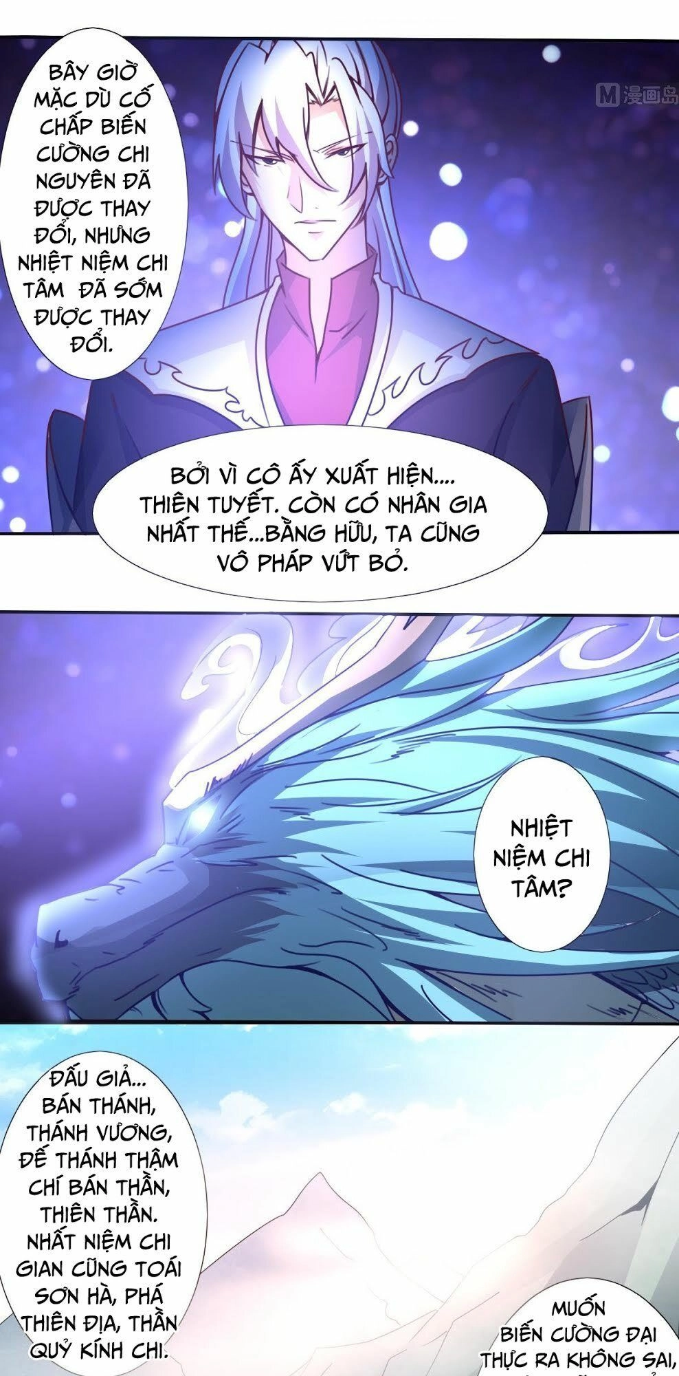 Tu Chân Giả Tại Dị Thế Chapter 169 - 10