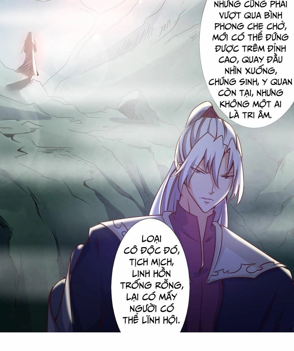 Tu Chân Giả Tại Dị Thế Chapter 169 - 11