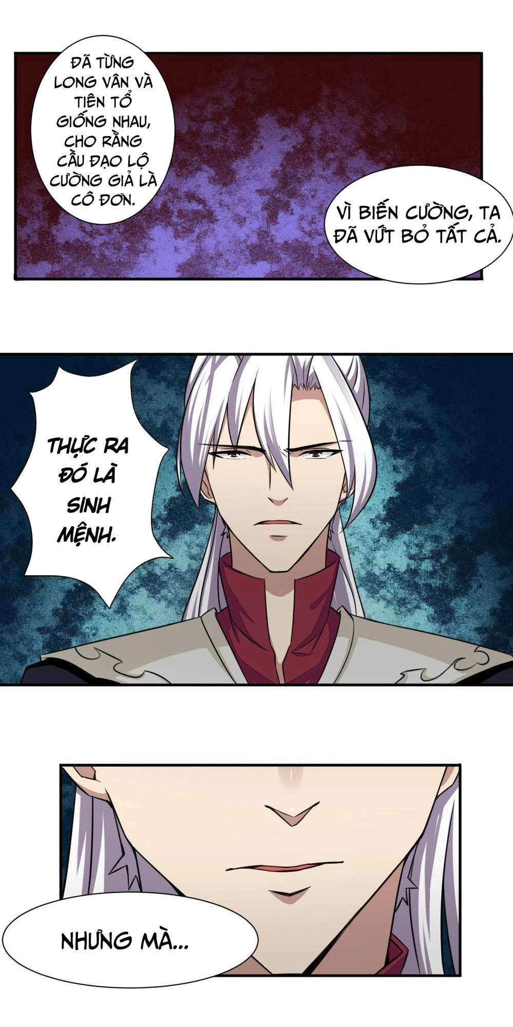 Tu Chân Giả Tại Dị Thế Chapter 170 - 6