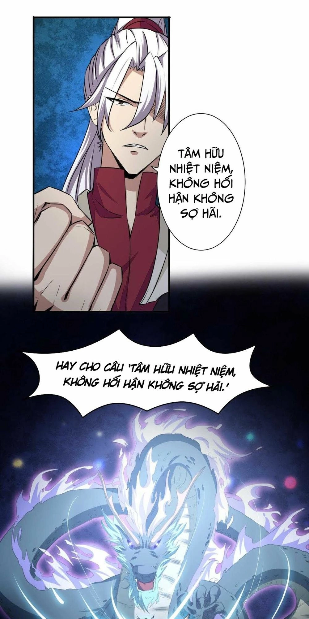 Tu Chân Giả Tại Dị Thế Chapter 170 - 10