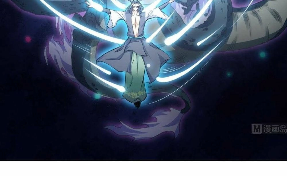 Tu Chân Giả Tại Dị Thế Chapter 170 - 11