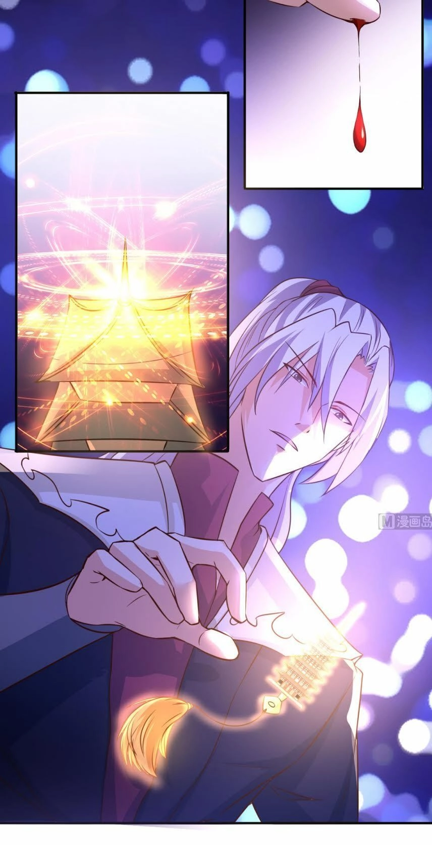 Tu Chân Giả Tại Dị Thế Chapter 172 - 9