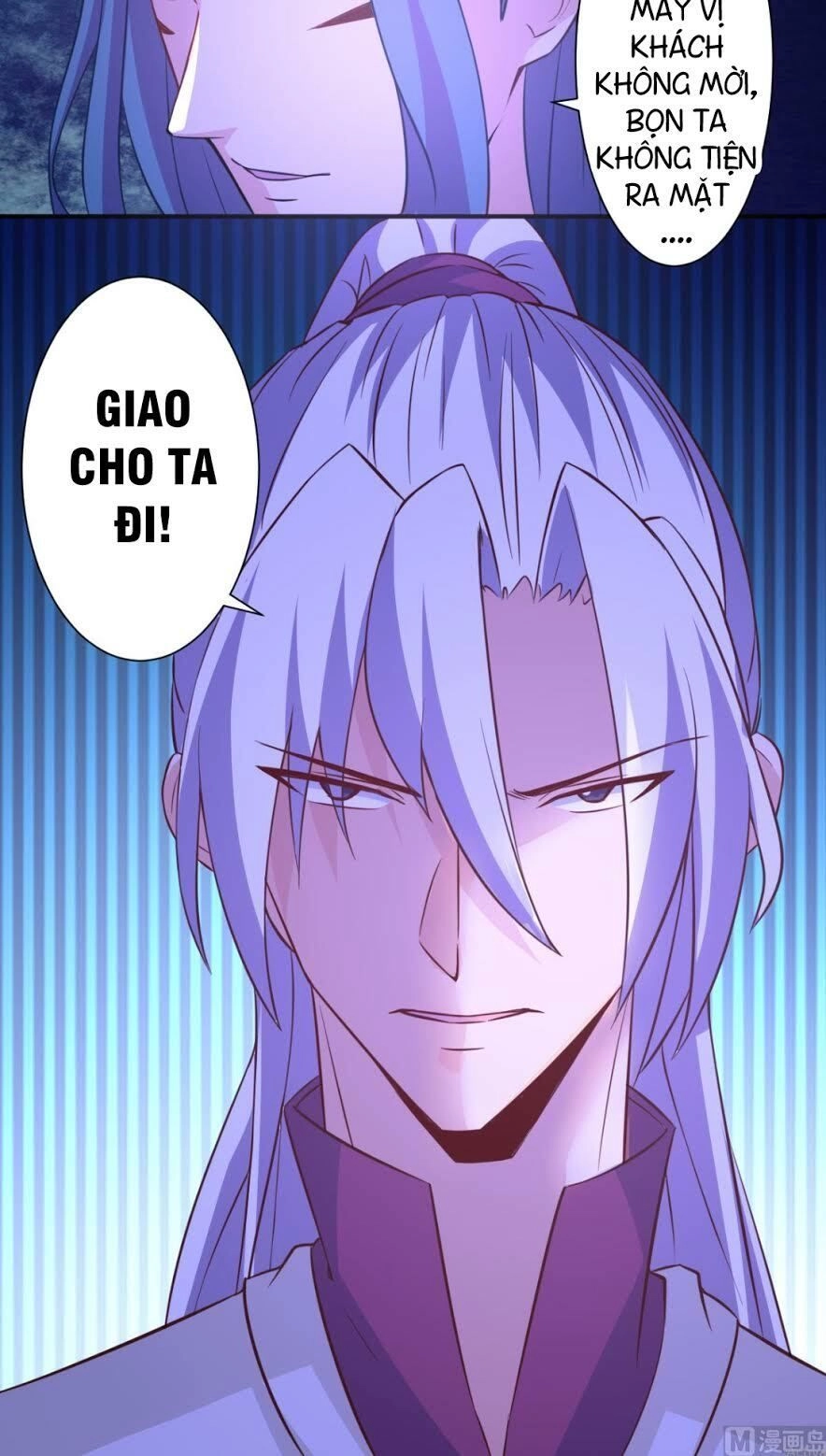 Tu Chân Giả Tại Dị Thế Chapter 172 - 11