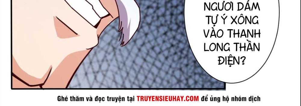 Tu Chân Giả Tại Dị Thế Chapter 173 - 5