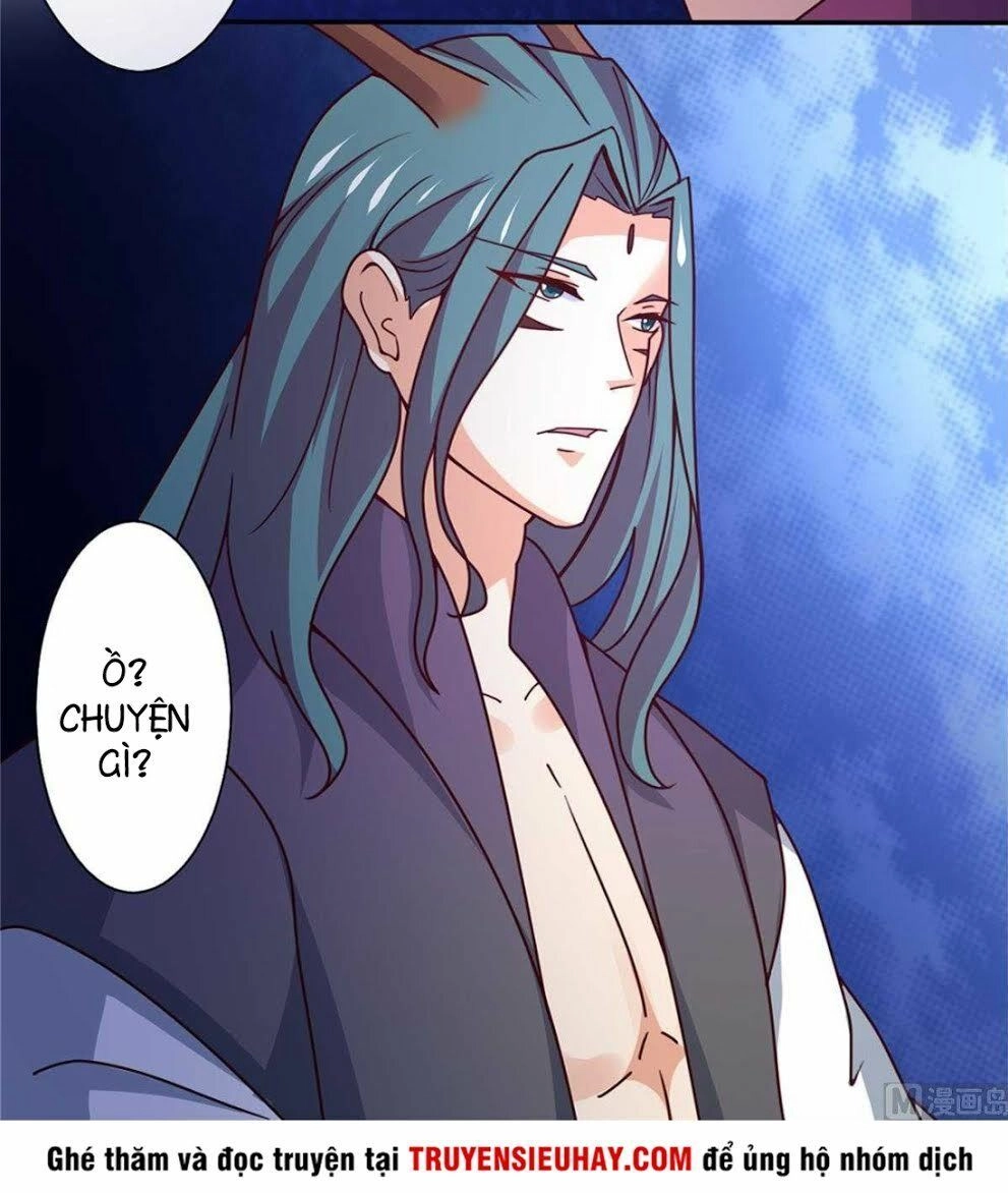 Tu Chân Giả Tại Dị Thế Chapter 175 - 7