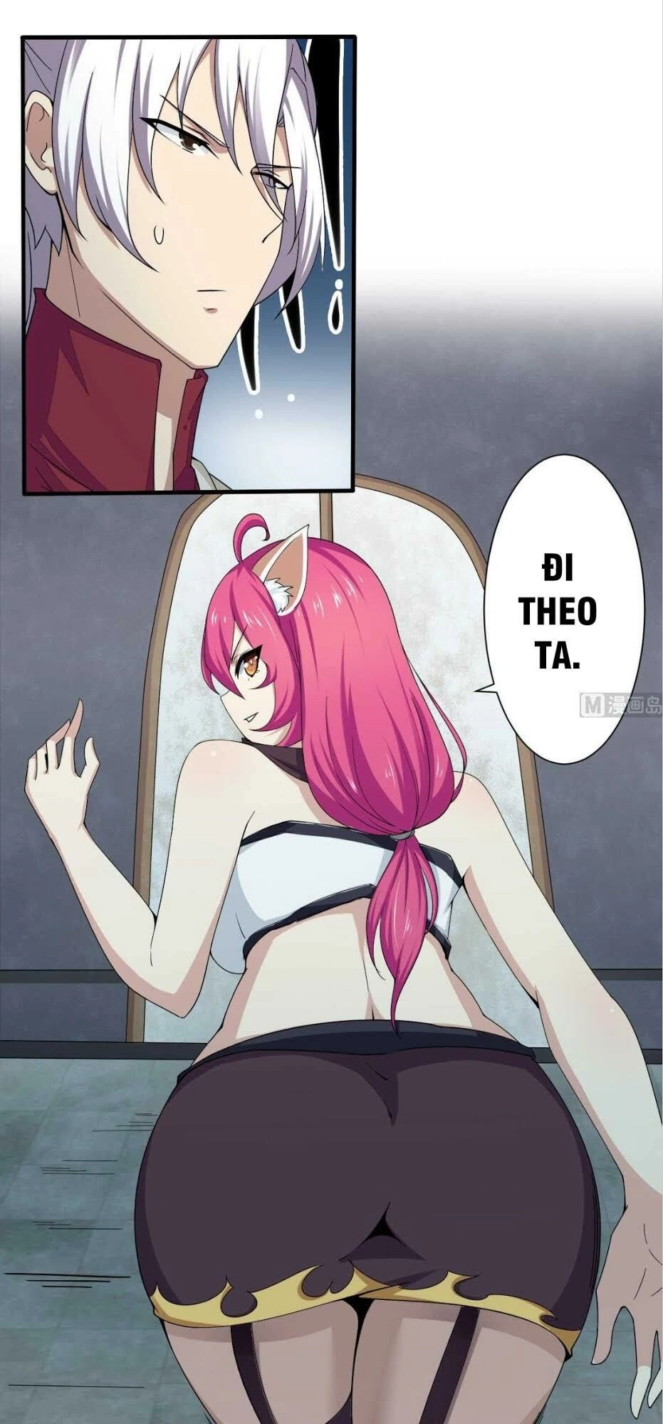 Tu Chân Giả Tại Dị Thế Chapter 176 - 6