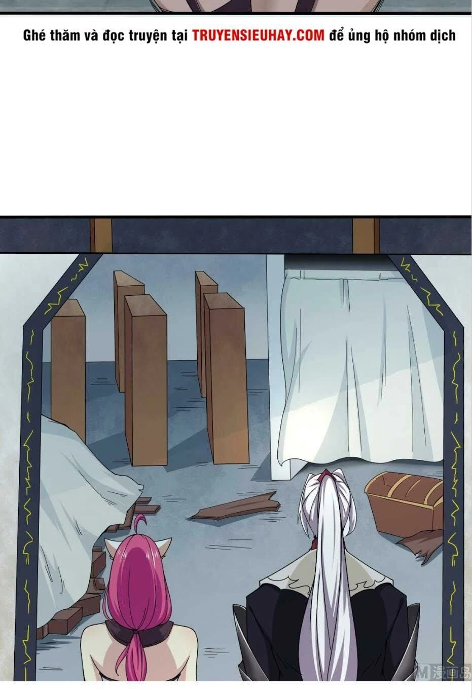 Tu Chân Giả Tại Dị Thế Chapter 176 - 7