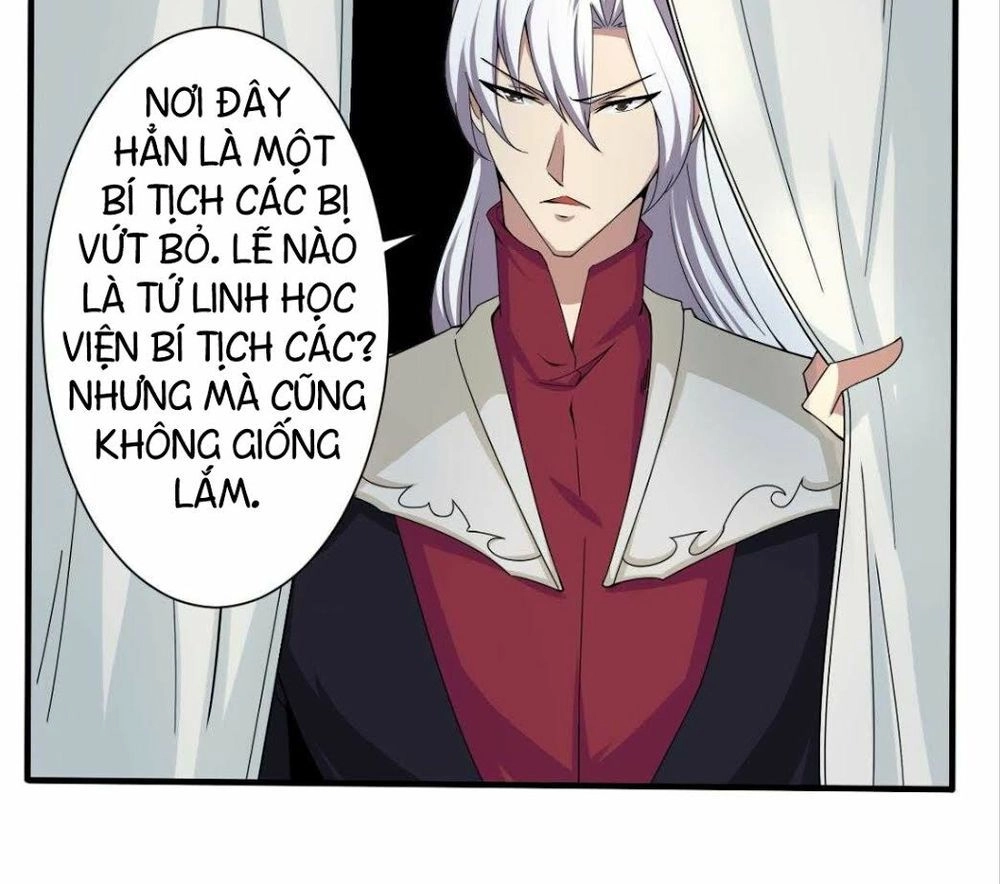 Tu Chân Giả Tại Dị Thế Chapter 176 - 9