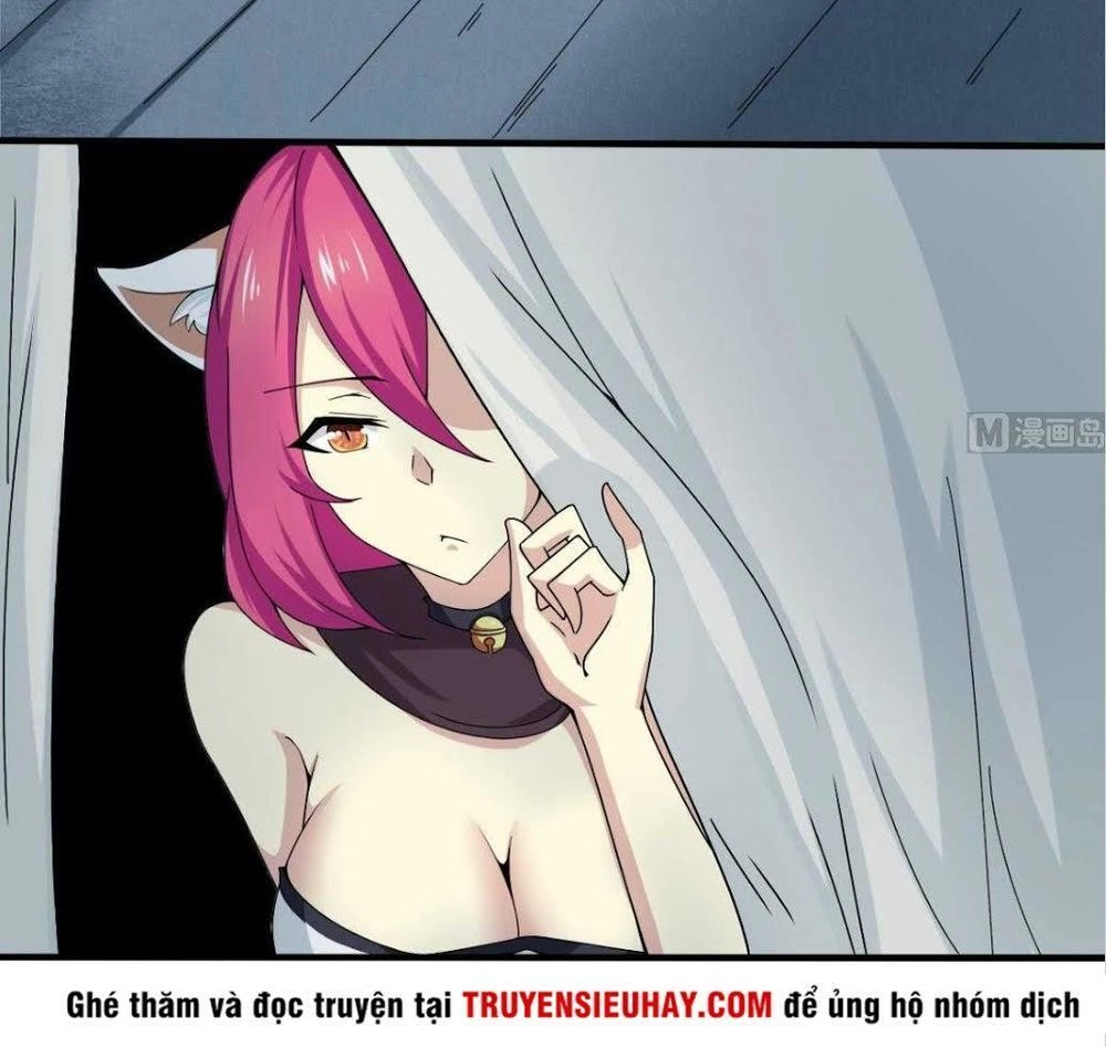 Tu Chân Giả Tại Dị Thế Chapter 176 - 11