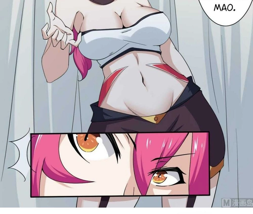 Tu Chân Giả Tại Dị Thế Chapter 177 - 7