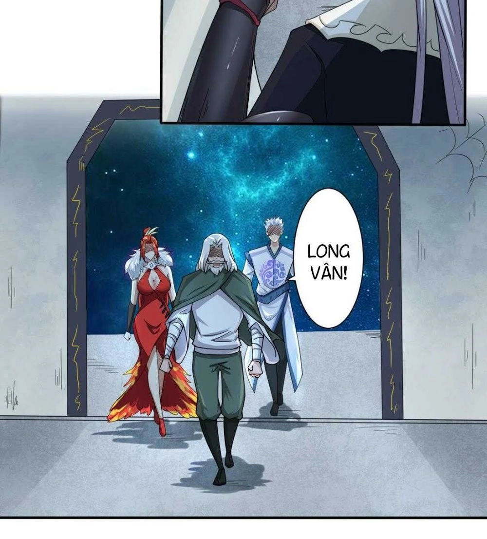 Tu Chân Giả Tại Dị Thế Chapter 177 - 9