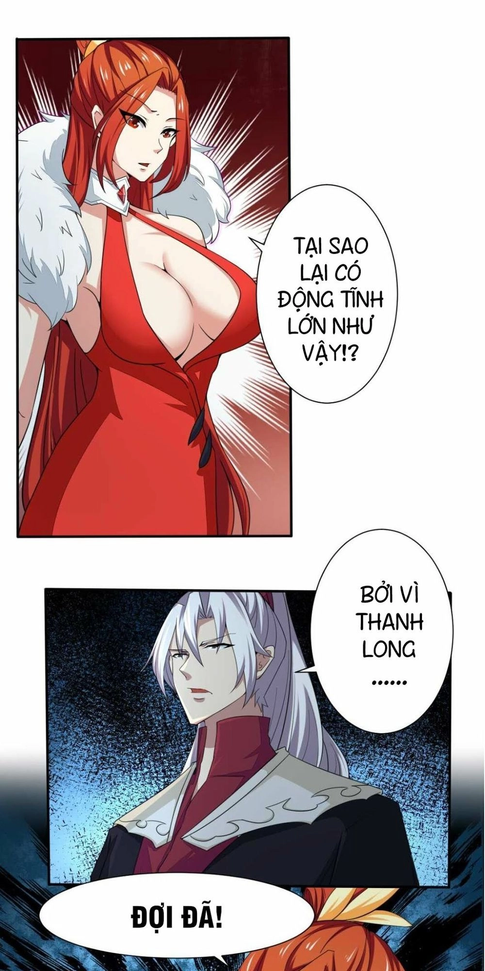 Tu Chân Giả Tại Dị Thế Chapter 177 - 12