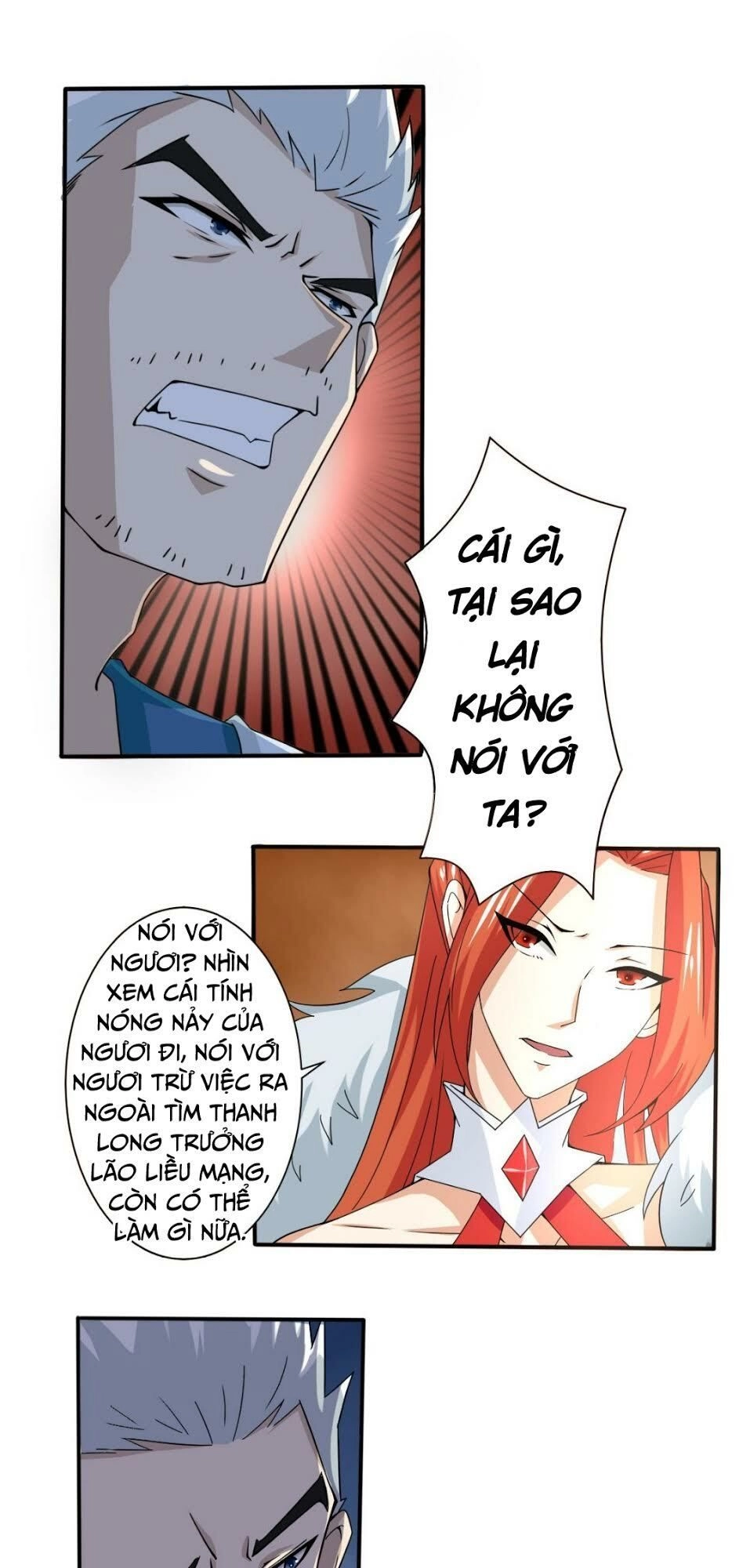 Tu Chân Giả Tại Dị Thế Chapter 178 - 6