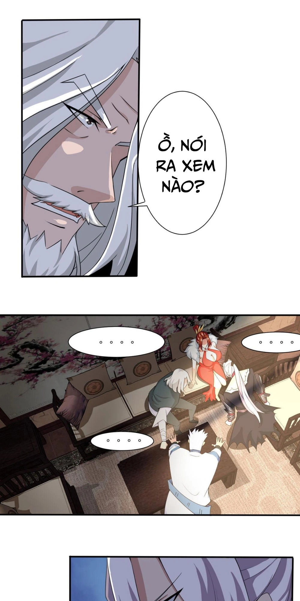 Tu Chân Giả Tại Dị Thế Chapter 178 - 10