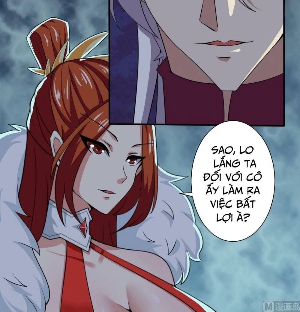 Tu Chân Giả Tại Dị Thế Chapter 178 - 13