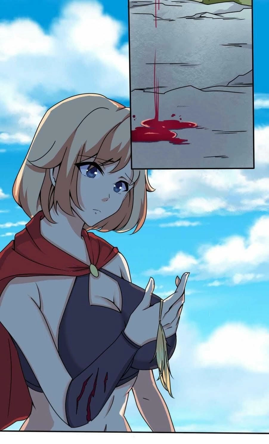 Tu Chân Giả Tại Dị Thế Chapter 179 - 10