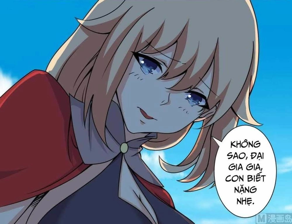 Tu Chân Giả Tại Dị Thế Chapter 179 - 12