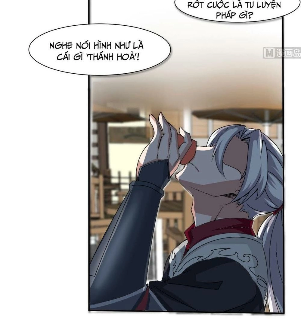 Tu Chân Giả Tại Dị Thế Chapter 180 - 11