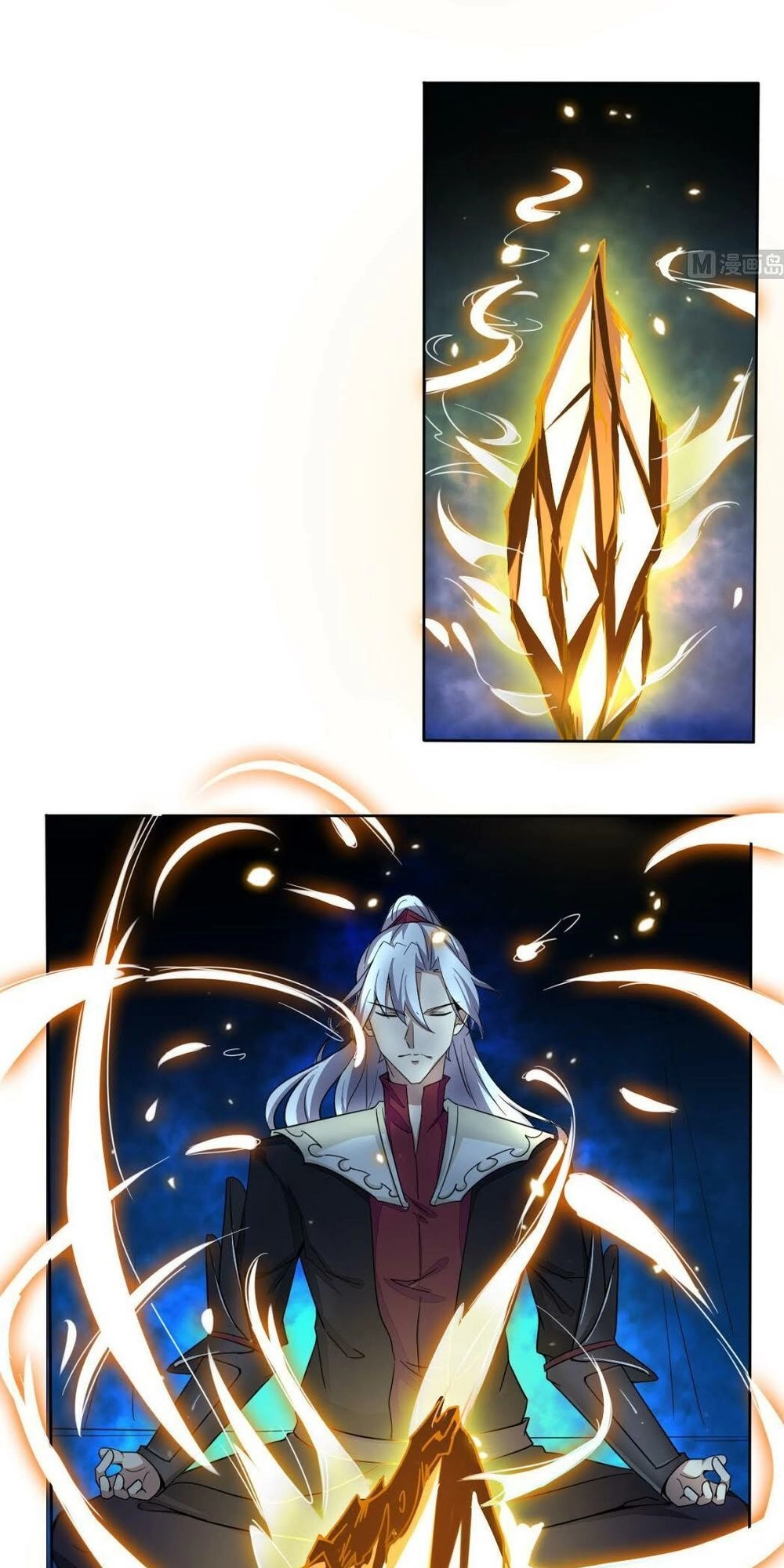 Tu Chân Giả Tại Dị Thế Chapter 183 - 4