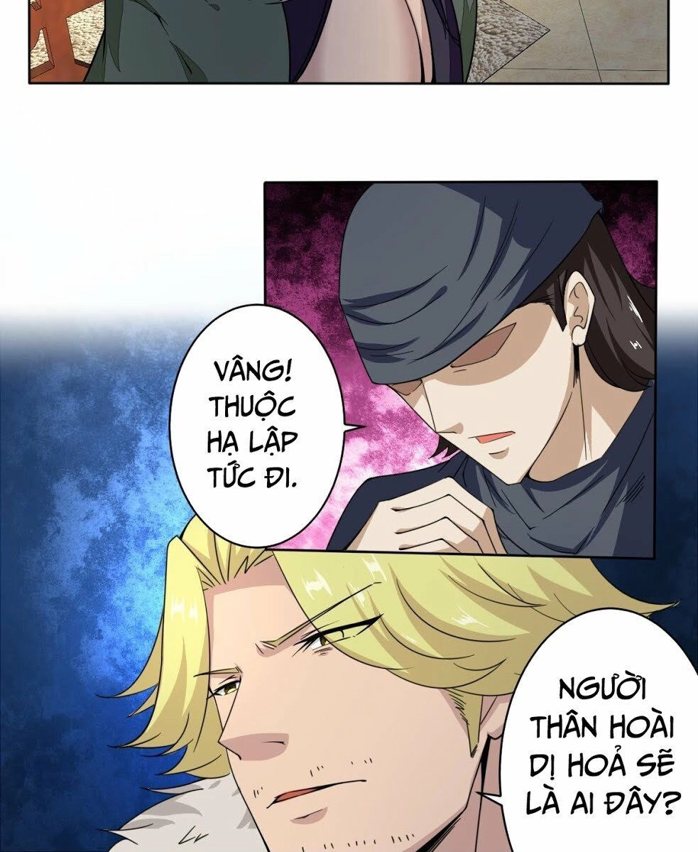 Tu Chân Giả Tại Dị Thế Chapter 183 - 11