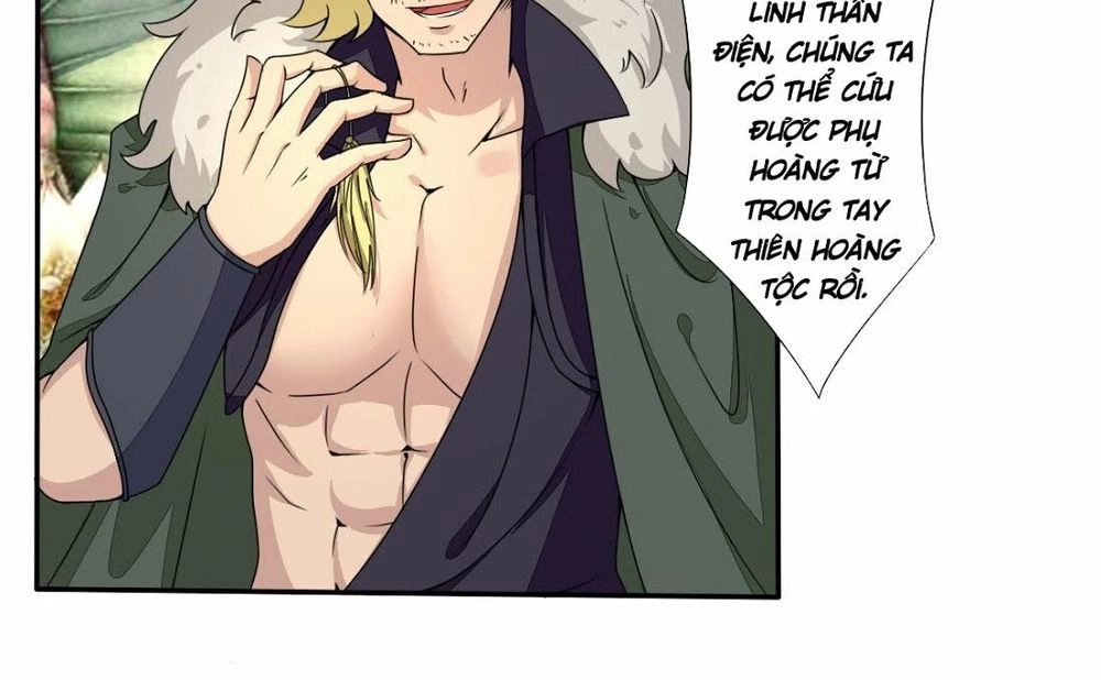 Tu Chân Giả Tại Dị Thế Chapter 184 - 5